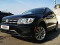 Volkswagen Tiguan 2019 годаүшін11 990 000 тг. в Алматы – фото 3