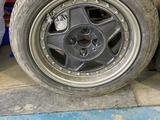 Диски плюс резина r16 4x100 205/50/16 Autostrada Modena R16 за 210 000 тг. в Кокшетау – фото 3