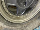 Диски плюс резина r16 4x100 205/50/16 Autostrada Modena R16 за 210 000 тг. в Кокшетау – фото 4