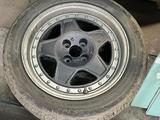 Диски плюс резина r16 4x100 205/50/16 Autostrada Modena R16 за 210 000 тг. в Кокшетау – фото 5