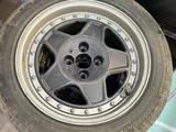 Диски плюс резина r16 4x100 205/50/16 Autostrada Modena R16 за 210 000 тг. в Кокшетау – фото 2