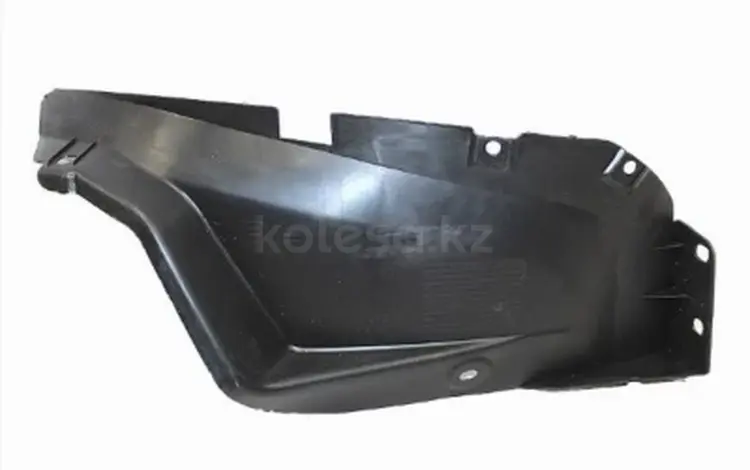 Подкрылок задний HYUNDAI ELANTRA/AVANTE 06-11 RH за 3 200 тг. в Алматы