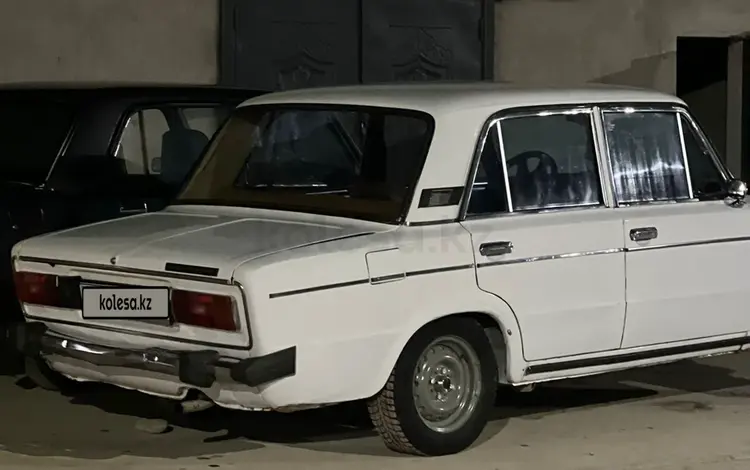 ВАЗ (Lada) 2106 2000 годаүшін850 000 тг. в Туркестан