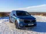 Kia Sorento 2021 года за 16 500 000 тг. в Петропавловск