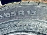 1 летняя шина Continental 195/65/15 за 29 990 тг. в Астана – фото 5