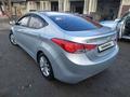 Hyundai Avante 2011 годаfor5 500 000 тг. в Алматы – фото 6