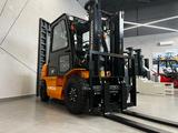 Hangcha  СPCD20 Вилочный погрузчик НС дизель 2 тонны 2026 года в Тараз