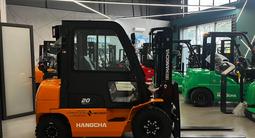 Hangcha  СPCD20 Вилочный погрузчик НС дизель 2 тонны 2026 года в Тараз – фото 3