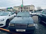 Mercedes-Benz C 180 1997 годаүшін1 550 000 тг. в Тараз