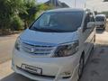 Toyota Alphard 2005 годаfor11 000 000 тг. в Туркестан