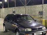 Volkswagen Golf 1993 года за 700 000 тг. в Шымкент