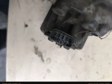 Дроссельная заслонка 1.8 GDI mitsubishi за 40 000 тг. в Алматы – фото 2