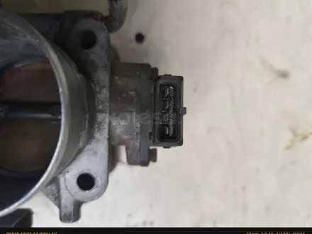 Дроссельная заслонка 1.8 GDI mitsubishi за 40 000 тг. в Алматы – фото 3