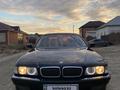 BMW 728 1997 годаfor3 400 000 тг. в Кызылорда