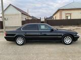 BMW 728 1997 годаfor3 400 000 тг. в Кызылорда – фото 4