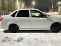 ВАЗ (Lada) Granta 2190 2015 годаfor3 600 000 тг. в Актобе – фото 12