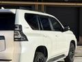 Toyota Land Cruiser Prado 2021 года за 27 000 000 тг. в Уральск – фото 10