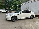 Kia Quoris 2014 годаүшін11 000 000 тг. в Алматы
