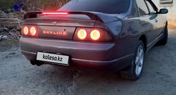 Nissan Skyline 1995 годаүшін2 300 000 тг. в Усть-Каменогорск