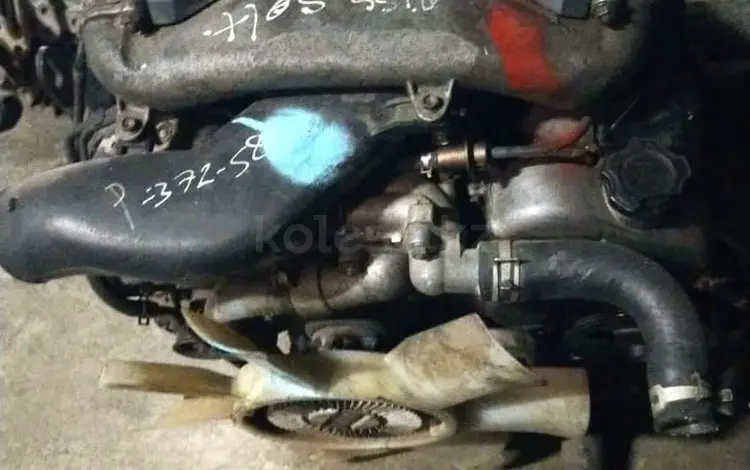 Двигатель на Судзуки Витара H25 и Н27, J20 за 101 010 тг. в Алматы