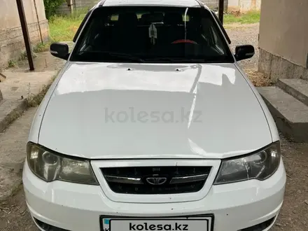 Daewoo Nexia 2013 года за 1 500 000 тг. в Кызылорда – фото 2