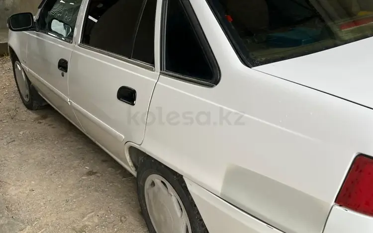 Daewoo Nexia 2013 годаүшін1 500 000 тг. в Кызылорда