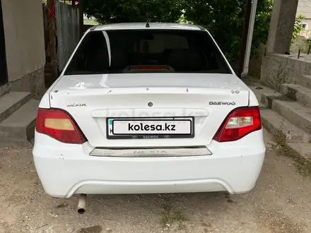 Daewoo Nexia 2013 года за 1 500 000 тг. в Кызылорда – фото 3