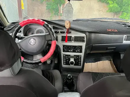 Daewoo Nexia 2013 года за 1 500 000 тг. в Кызылорда – фото 4