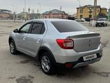 Renault Logan Stepway 2021 годаfor5 100 000 тг. в Кызылорда – фото 4