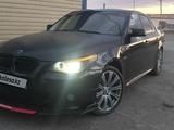 BMW 530 2008 годаүшін6 500 000 тг. в Караганда