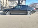 BMW 530 2008 годаүшін6 500 000 тг. в Караганда – фото 5