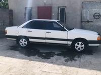 Audi 100 1989 годаүшін600 000 тг. в Шу