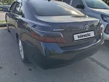 Toyota Camry, 2007