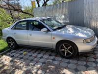 Audi A4 1996 годаүшін1 700 000 тг. в Алматы