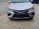 Toyota Camry 2019 года за 12 000 000 тг. в Атырау – фото 5