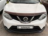 Nissan Qashqai 2015 года за 7 950 000 тг. в Алматы