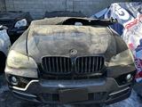 Капот, крыло, фары, бампер BMW X5 E70. Авкат с Японии. Все запчасти имеютсяfor10 000 тг. в Алматы