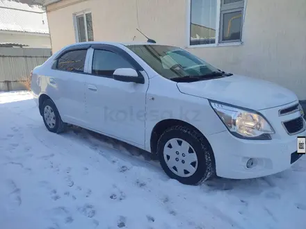 Chevrolet Cobalt 2022 года за 5 700 000 тг. в Алматы