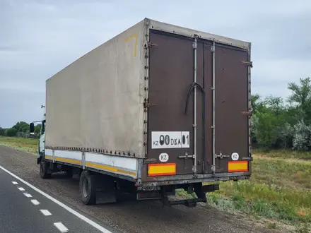 Mercedes-Benz  814 1992 года за 5 900 000 тг. в Шымкент – фото 8