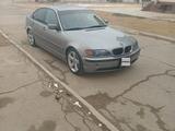 BMW 325 2004 годаүшін4 200 000 тг. в Актау – фото 2