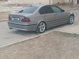 BMW 325 2004 годаүшін4 200 000 тг. в Актау – фото 4