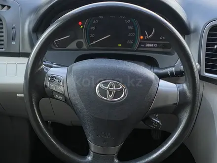 Toyota Venza 2009 года за 9 700 000 тг. в Шымкент – фото 14