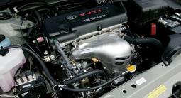 ДВС мотор 1MZ-fe 3.0л двигатель 2AZ-fe 2.4л (коробка автомат) япония за 130 000 тг. в Алматы
