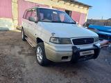 Mazda MPV 1995 годаүшін1 400 000 тг. в Талгар – фото 2