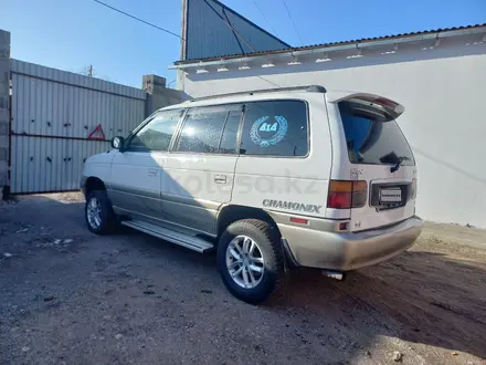 Mazda MPV 1995 года за 1 400 000 тг. в Талгар – фото 4