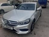 Mercedes-Benz E 200 2014 годаfor12 500 000 тг. в Тараз – фото 4