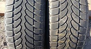 Шины 225/55 R16 — "Bridgestone Blizzak LM-32" (Польша), всесезонн за 50 000 тг. в Астана