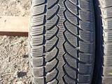 Шины 225/55 R16 — "Bridgestone Blizzak LM-32" (Польша), всесезонн за 50 000 тг. в Астана – фото 4