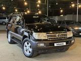 Toyota Land Cruiser 2007 года за 14 200 000 тг. в Алматы – фото 2