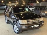 Toyota Land Cruiser 2007 года за 14 200 000 тг. в Алматы